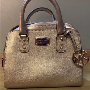 Michael Kors new purse